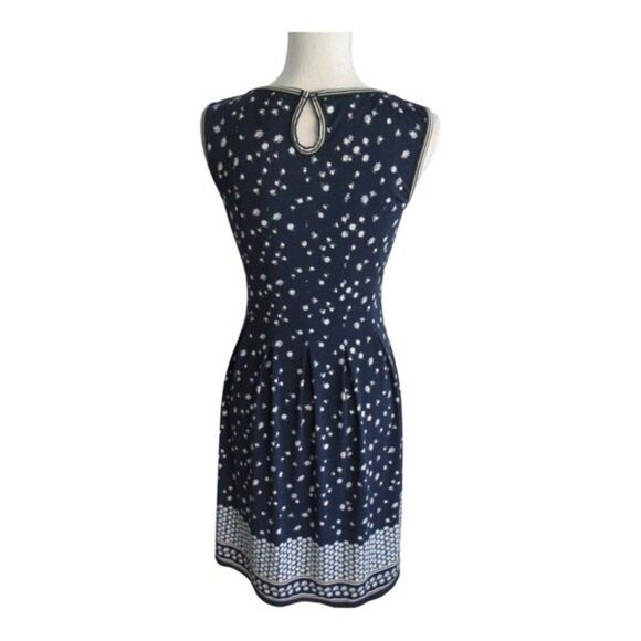 Sleeveless Fit & Flare Dress from Max Studio - Picture 3 of 9